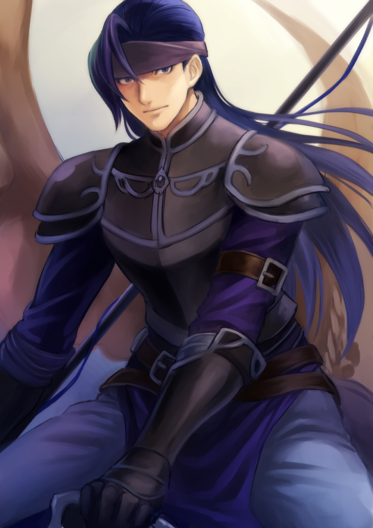 galle (fire emblem and 1 more) drawn by lotter75