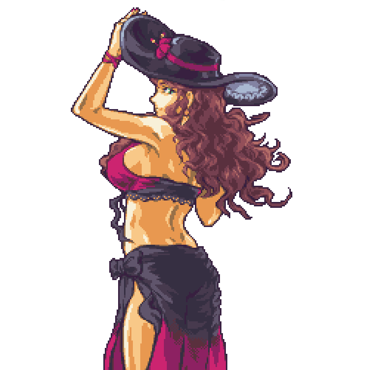 dorothea arnault (fire emblem and 2 more) drawn by glaceo
