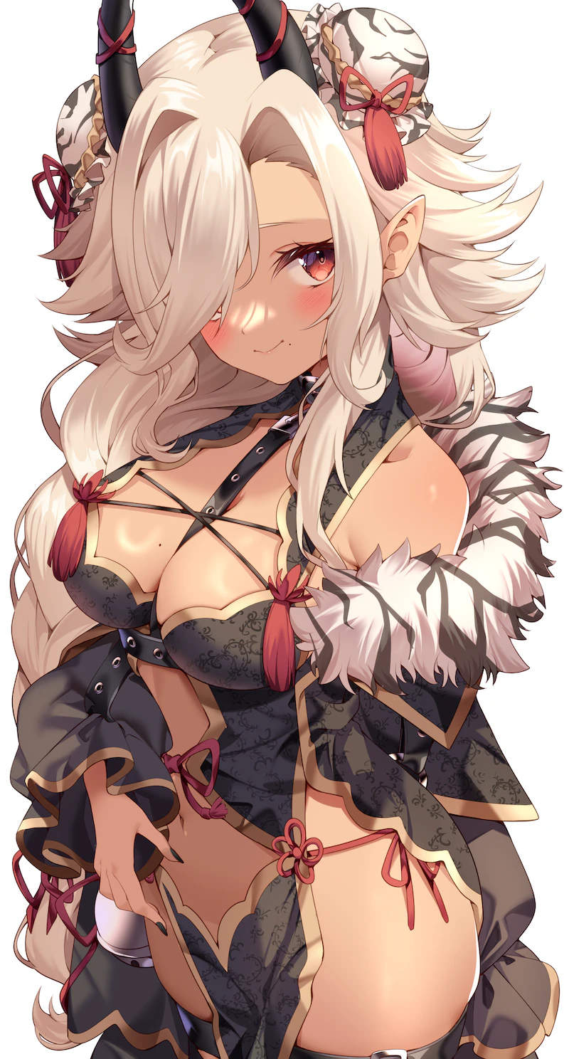 kokoi tuno (indie virtual youtuber) drawn by jun_(aousa0328)