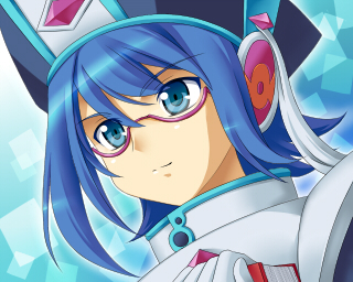 sendou aichi and little sage marron (cardfight!! vanguard) drawn by odei_(270558)