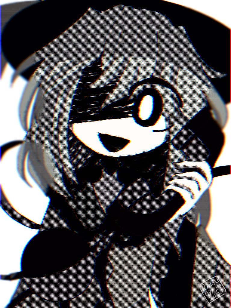 komeiji koishi (touhou and 1 more) drawn by raisutea