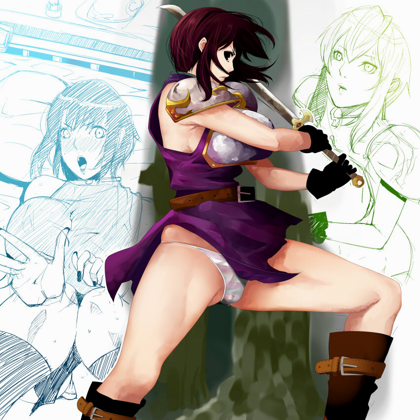 larcei (fire emblem and 1 more) drawn by cevoy