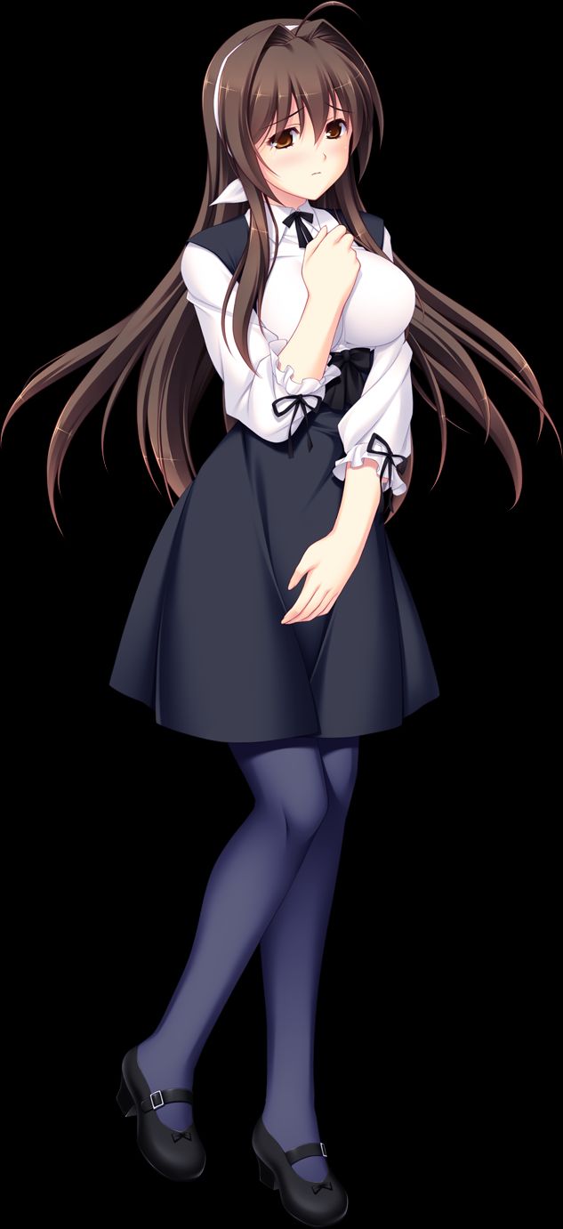maishima yuri (nerawareta megami tenshi angeltia) drawn by tsukumo_kazuita