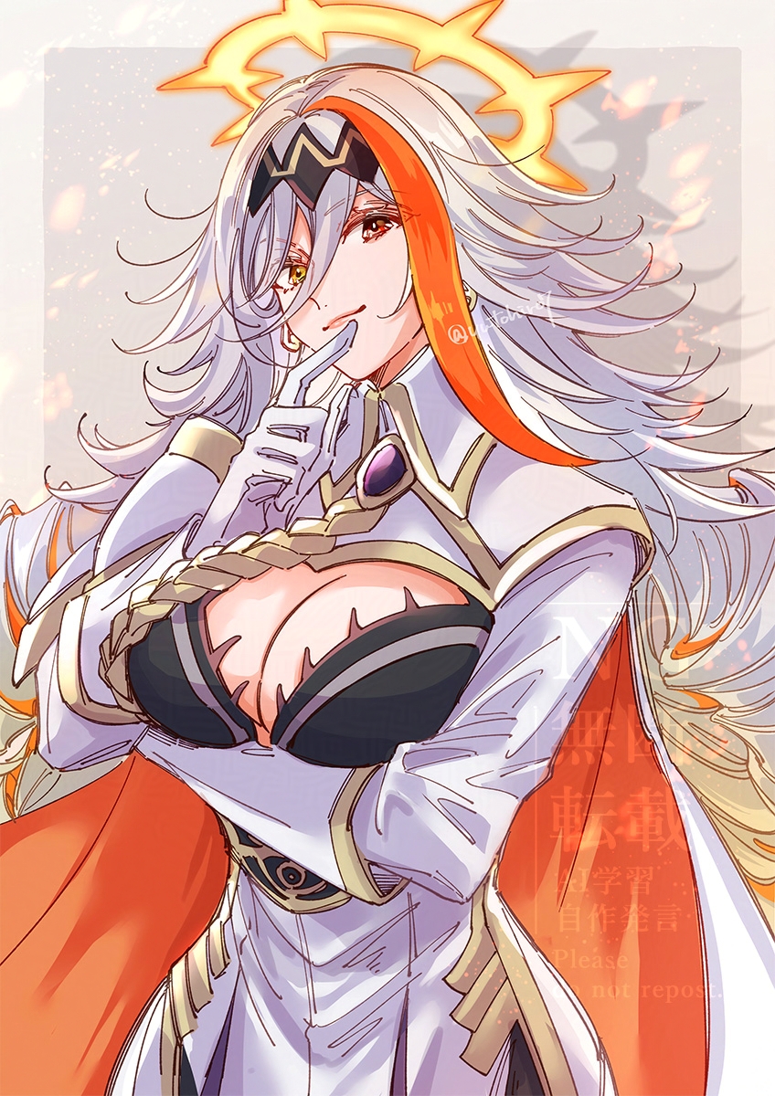 baldr (fire emblem and 1 more) drawn by yutohiroya