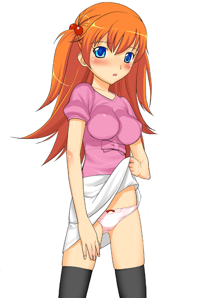 souryuu asuka langley (neon genesis evangelion) drawn by sugaishi