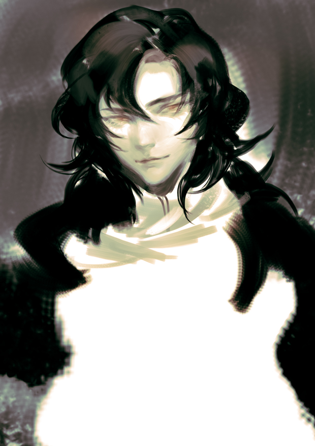 gilbert durandal (gundam and 2 more) drawn by hangleing