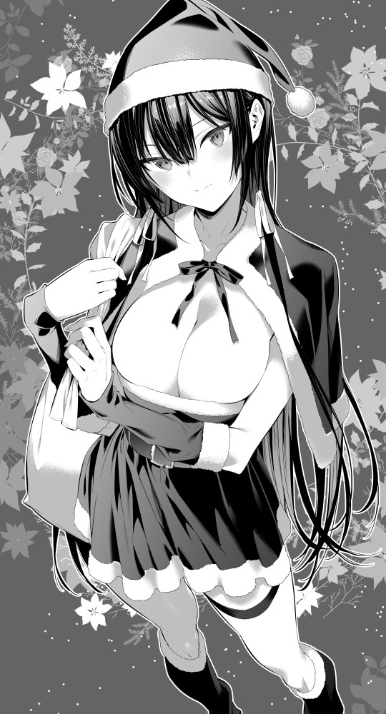 takamine takane (haite kudasai takamine-san) drawn by hiiragi_yuuichi