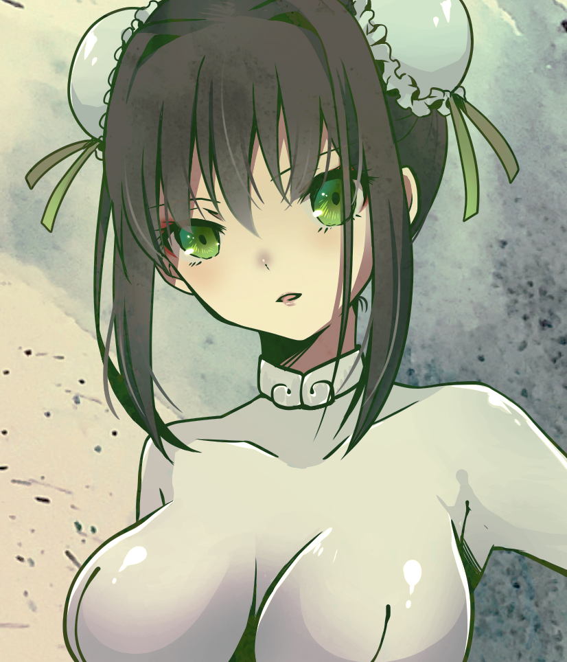 qin liangyu (fate and 1 more) drawn by hotaru_(candy)