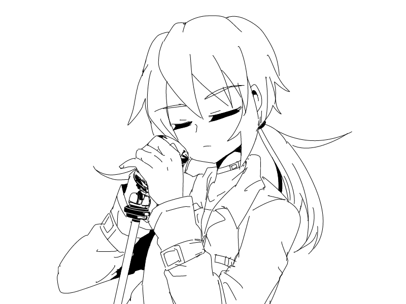 kirino ranmaru (inazuma eleven and 1 more) drawn by miyachu