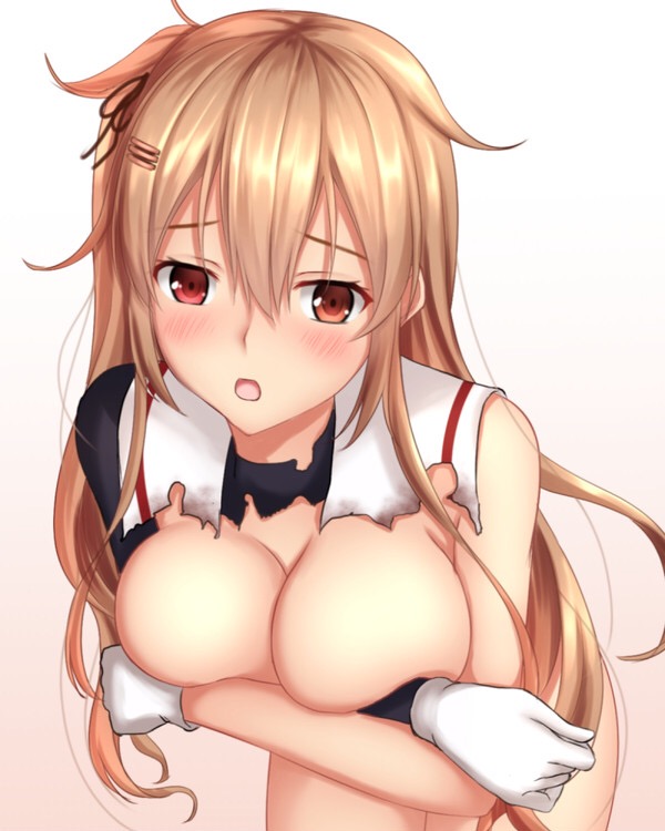 murasame and murasame kai ni (kantai collection) drawn by tapisuke