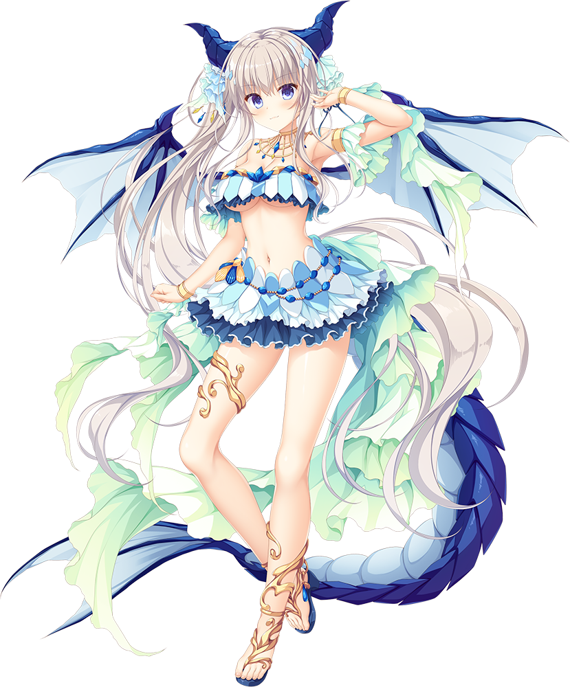 iris (drapri guu-ta-life 2) drawn by takano_yuki_(allegro_mistic)