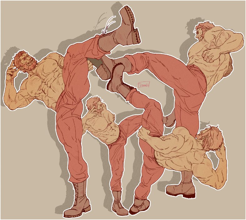 iskandar (fate and 1 more) drawn by t_r_t26