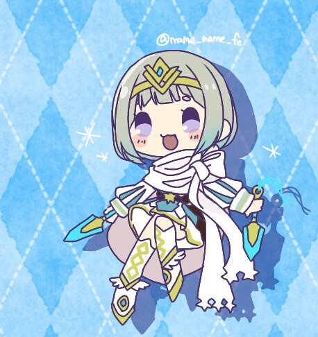 ylgr (fire emblem and 1 more) drawn by mame_mame_fe