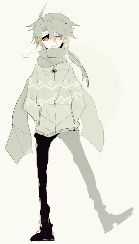 wodahs (funamusea and 1 more) drawn by sakiroll