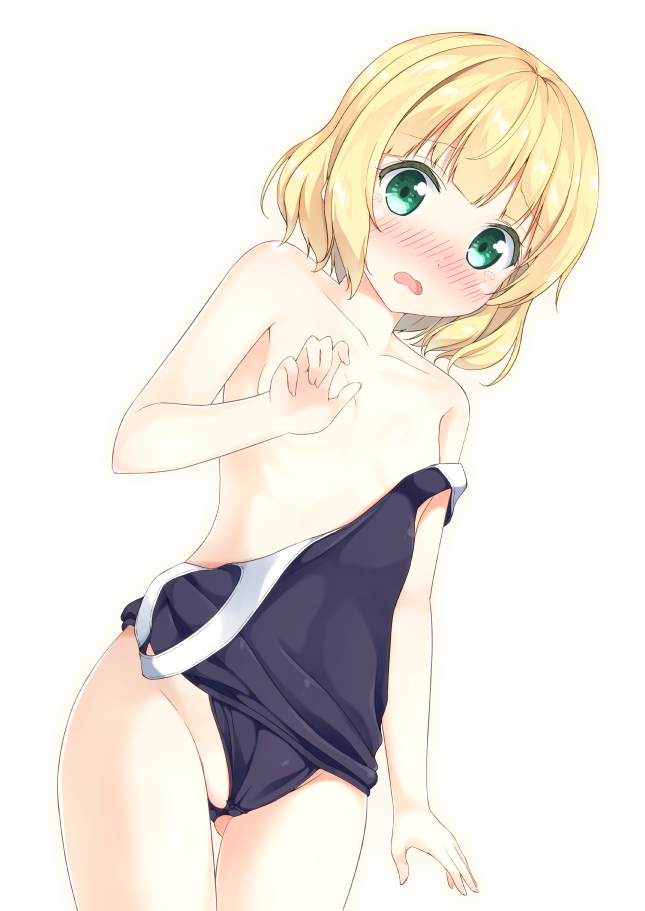 kirima syaro (gochuumon wa usagi desu ka?) drawn by karutamo