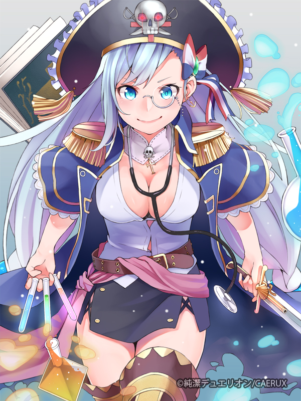 original and 1 more drawn by retsuna