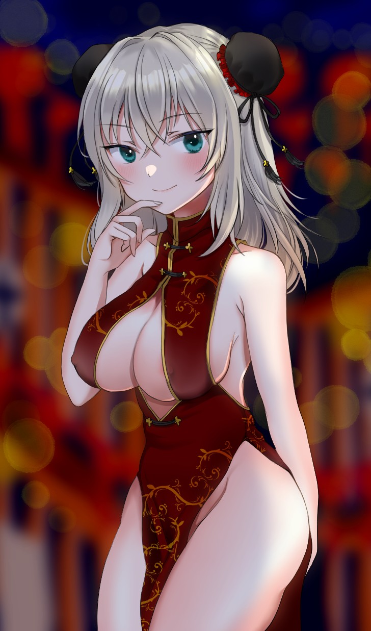 itsumi erika (girls und panzer) drawn by airi_(akamichiaika)