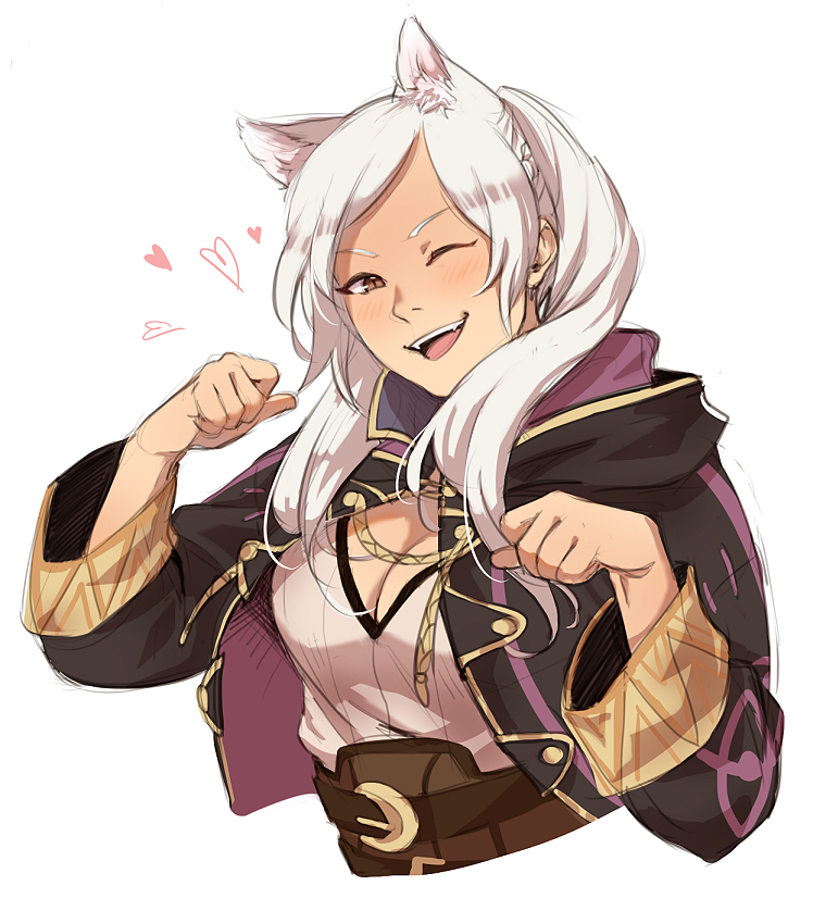 female robin (fire emblem and 1 more) drawn by maiqo