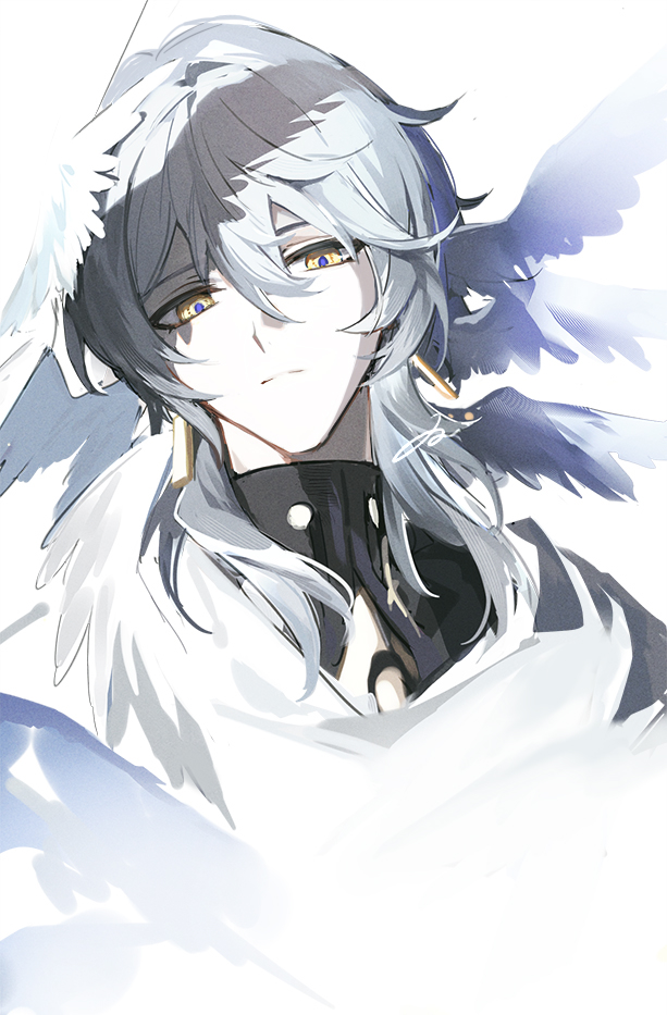 sunday (honkai and 1 more) drawn by hou_(ppo)