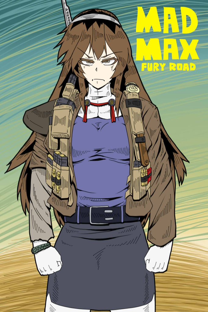 ashigara (kantai collection and 2 more) drawn by atee_(ate_robo521)