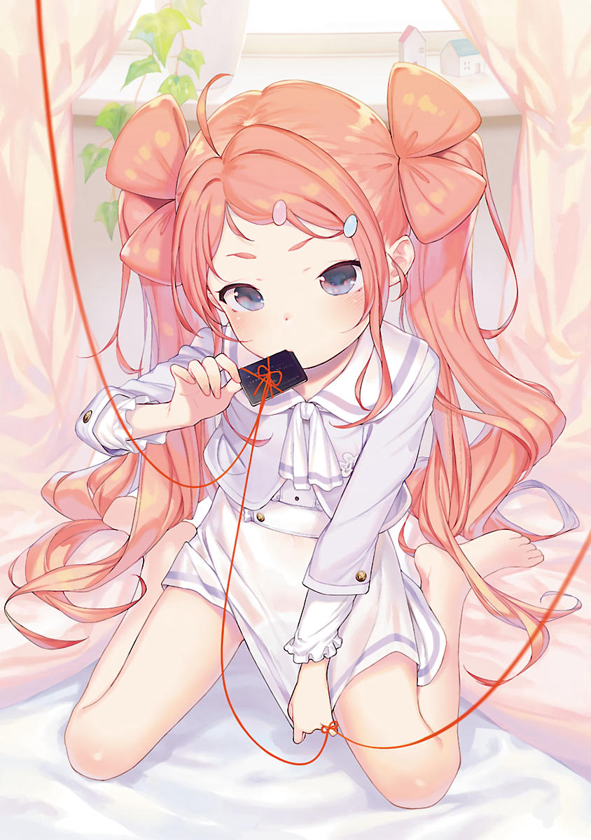 tanzawa chizuru (kyou kara ore wa loli no himo!) drawn by henreader