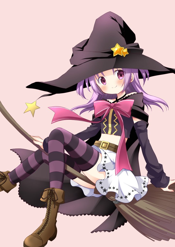 misono karin (mahou shoujo madoka magica and 1 more) drawn by oumi_neneha
