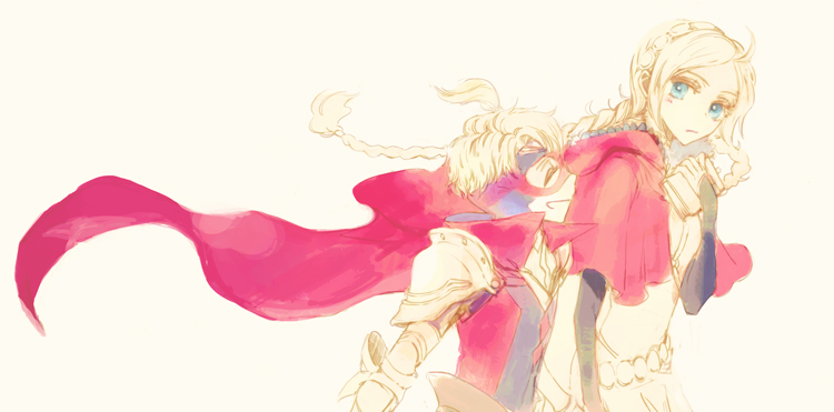 nina and percy (fire emblem and 1 more) drawn by kuzumosu