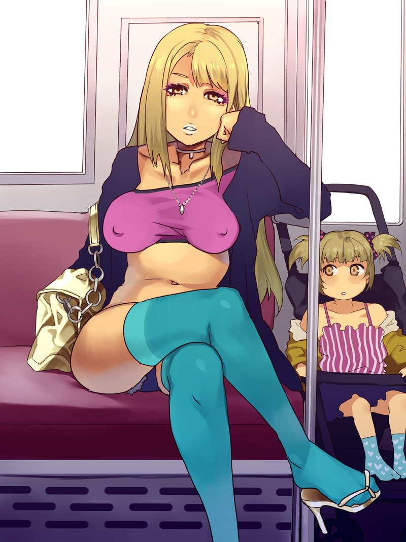 original drawn by mizuryu_kei