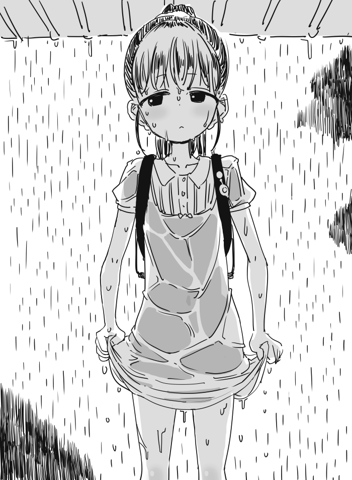 fukuyama mai (idolmaster and 1 more) drawn by nishino_hikoji