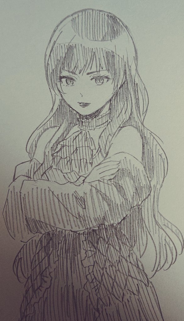 gaia (final fantasy and 1 more) drawn by sigai_ff