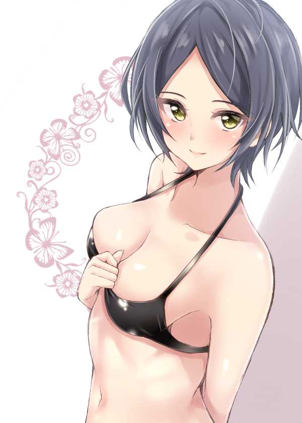 hayami kanade (idolmaster and 1 more) drawn by jiino