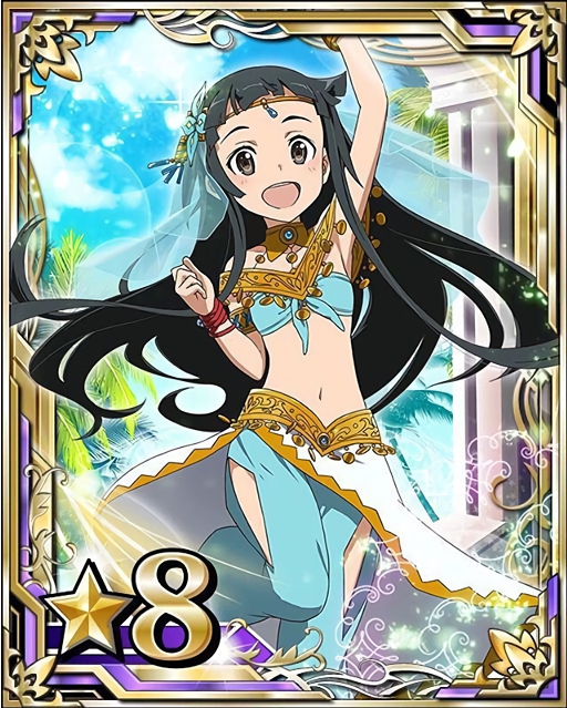 yui (sword art online and 1 more)
