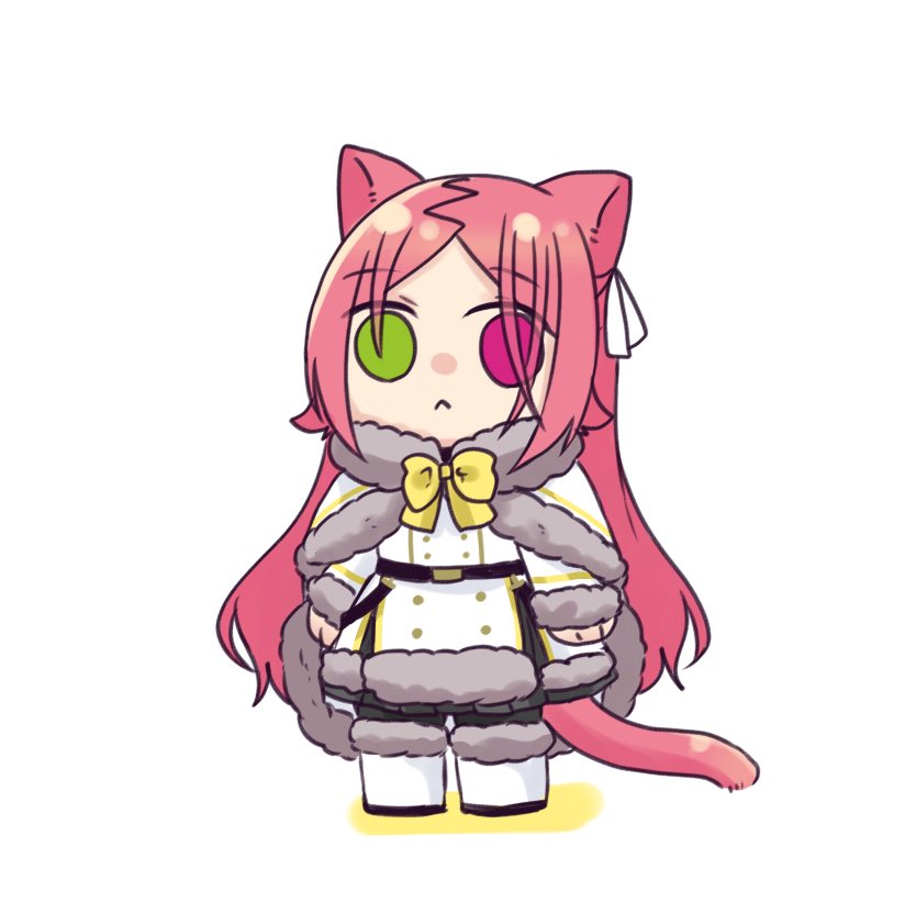 shiba tomoshibi (assault lily) drawn by nigari_(ngari_0115)