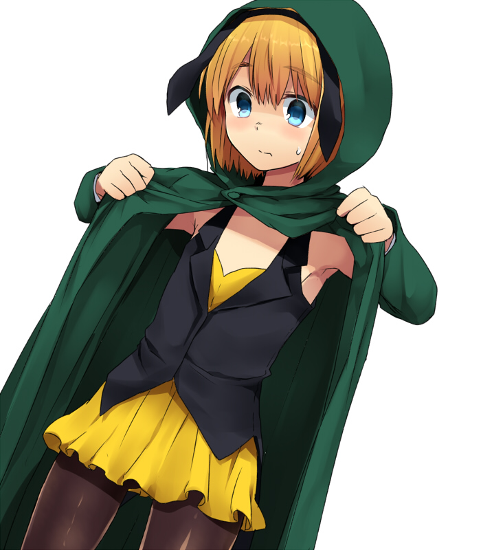 armin arlert and usamin (shingeki no kyojin) drawn by marimo_danshaku