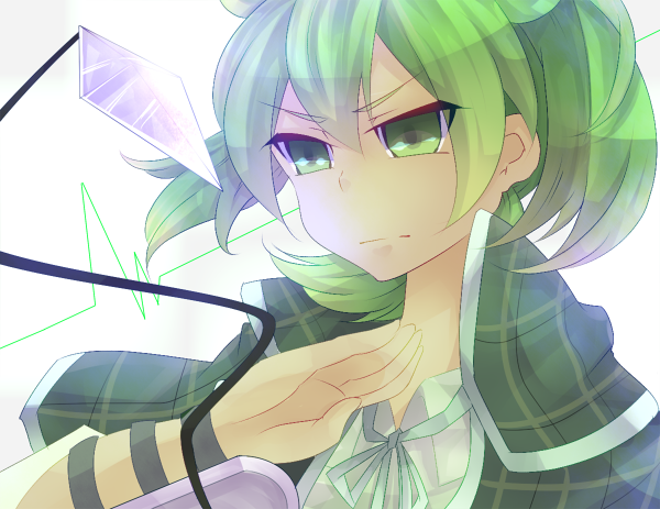 fei rune and lyserg diethel (inazuma eleven and 3 more) drawn by sakurapain6918