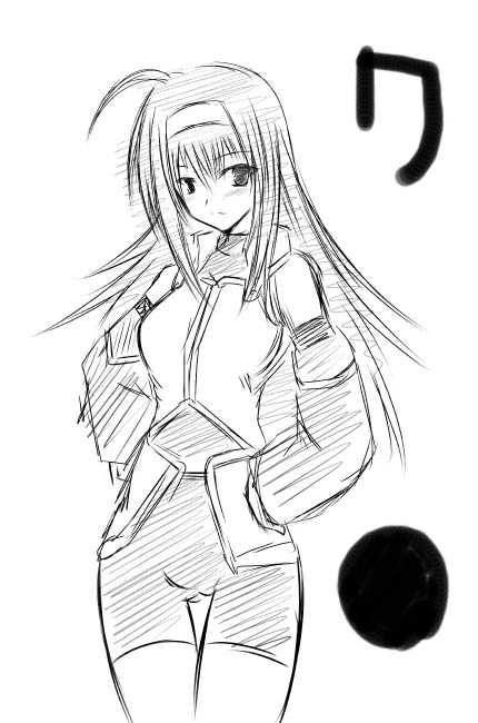 mia (fire emblem and 1 more) drawn by hige_masamune