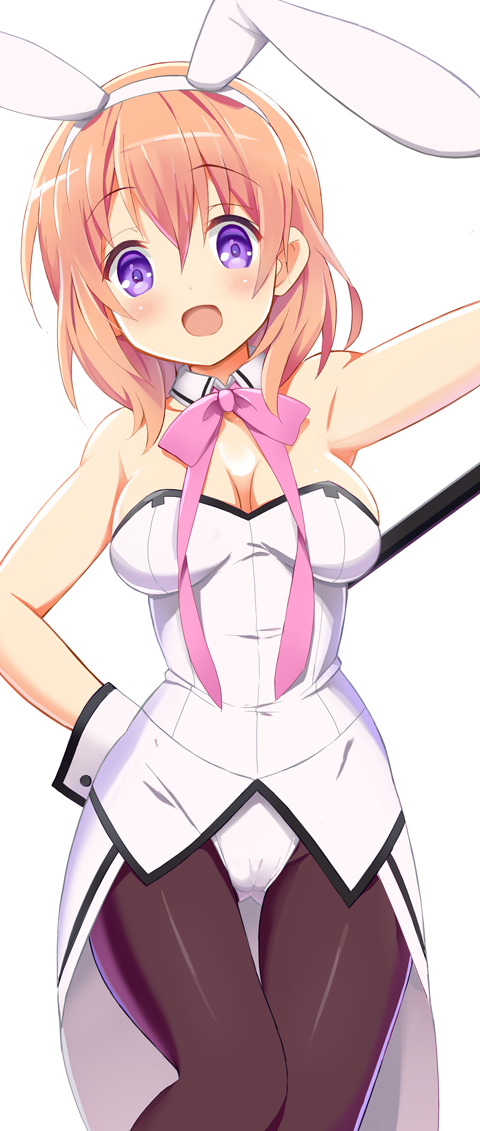 hoto cocoa (gochuumon wa usagi desu ka?) drawn by 9law