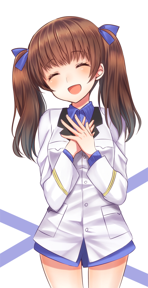 georgette lemare (world witches series and 1 more) drawn by totonii_(totogoya)