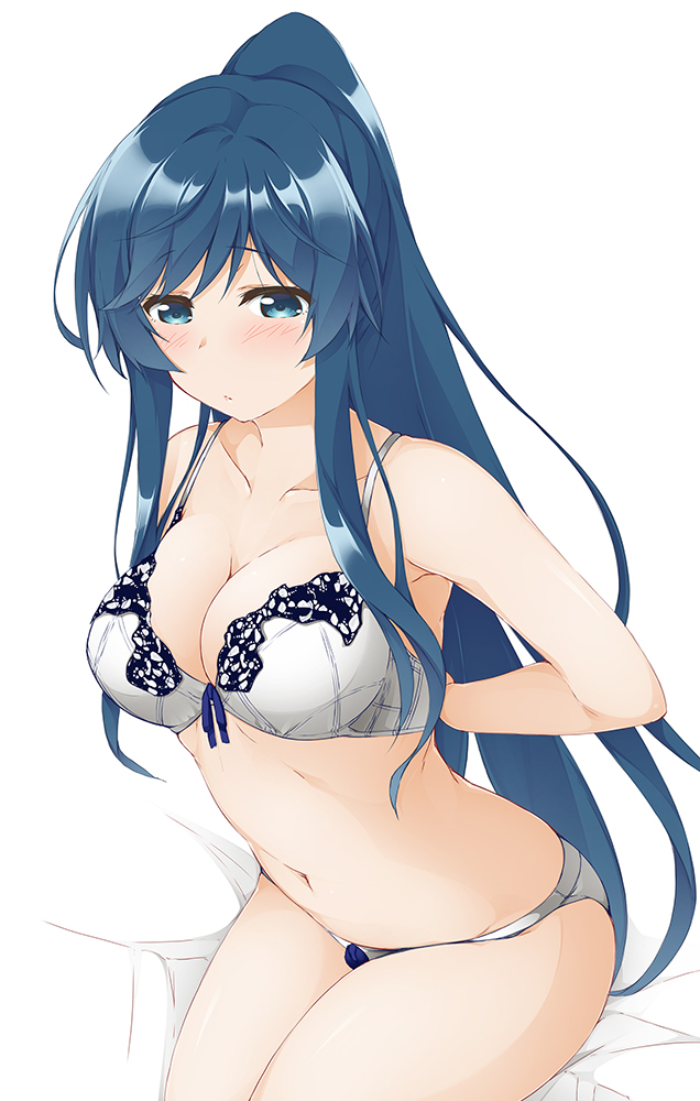 nanami minami (jaku-chara tomozaki-kun) drawn by hinata_masaki