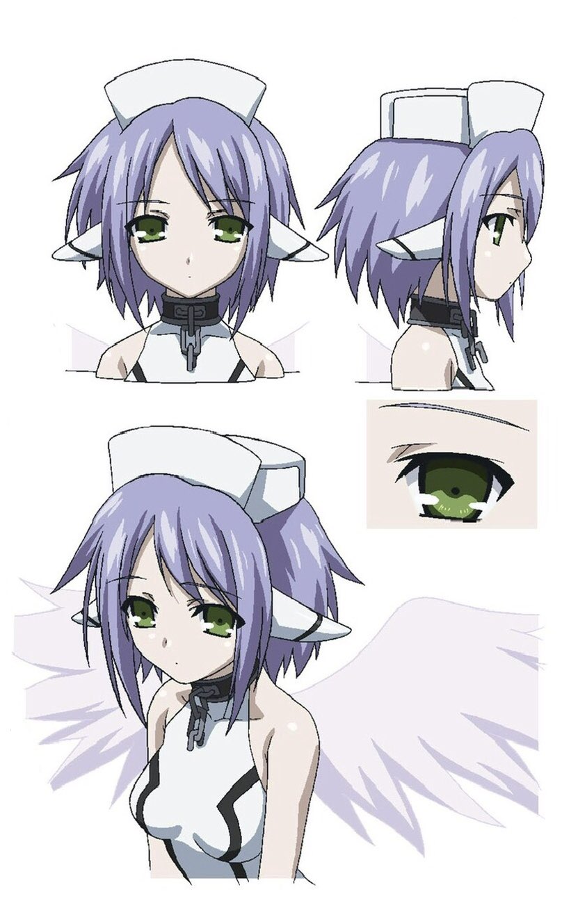 oregano (sora no otoshimono) drawn by watanabe_yoshihiro
