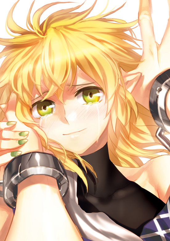 mizuhashi parsee and hoshiguma yuugi (touhou) drawn by irua