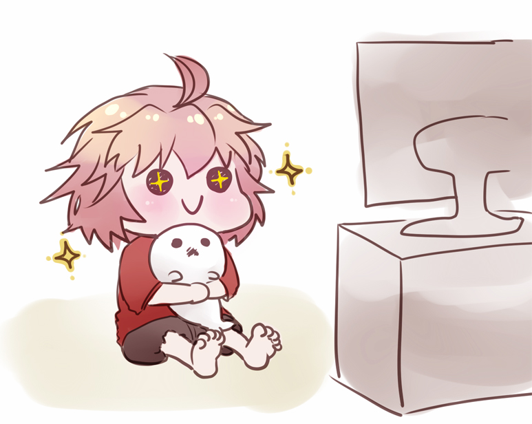 arch bishop (ragnarok online) drawn by sasamuke_pika