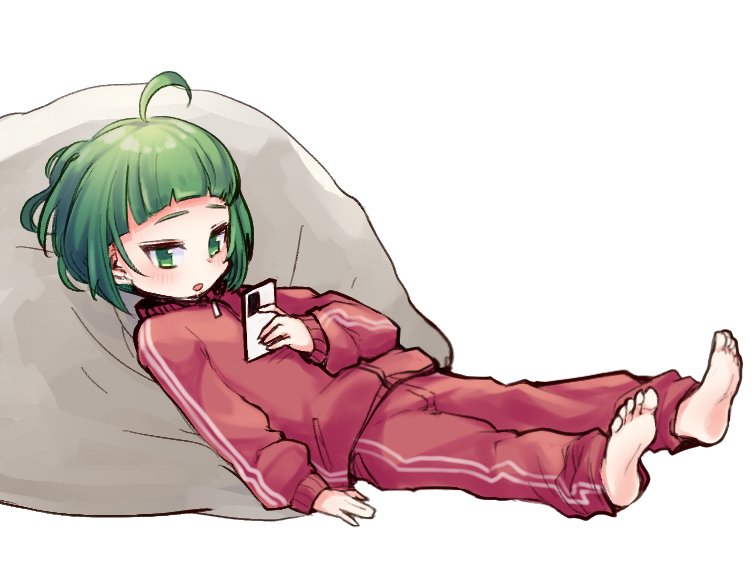 miyako hinano (mahou shoujo madoka magica and 1 more) drawn by damenano104