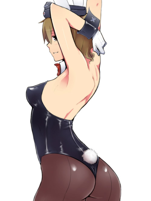 waltrud krupinski (world witches series and 1 more) drawn by em_(totsuzen_no_hakike)