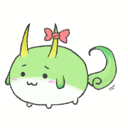 kamishirasawa keine and ex-keine (touhou) drawn by atapi