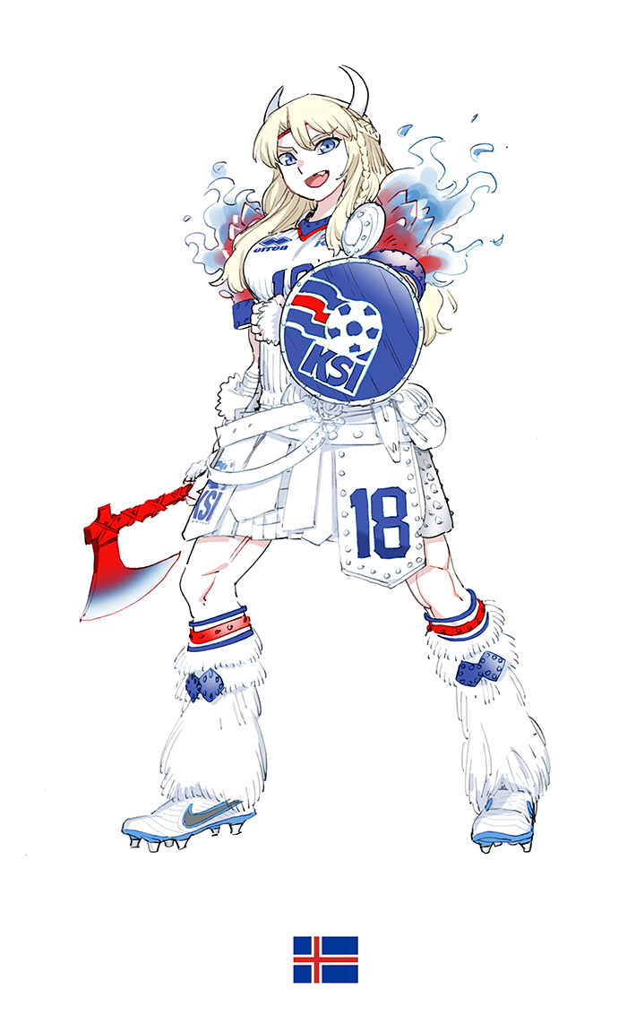 world cup and 1 more drawn by yu_yanshu