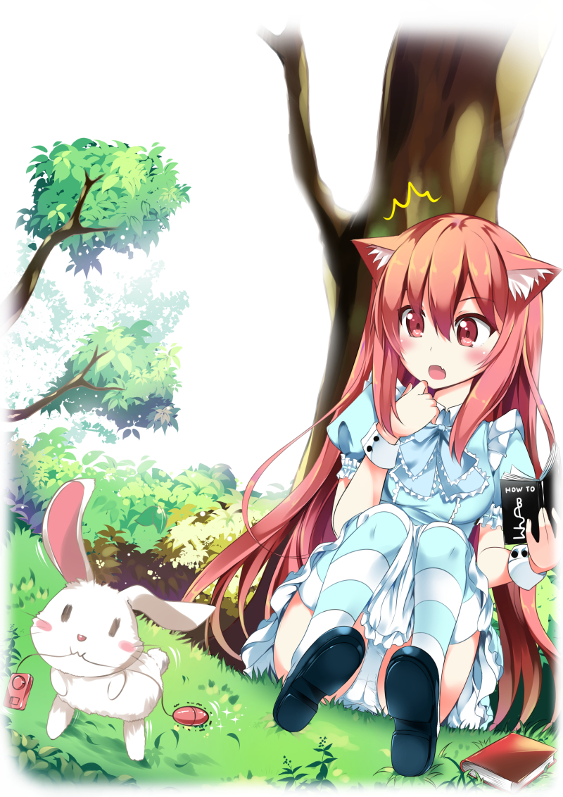puni (original and 1 more) drawn by catstudioinc_(punepuni)