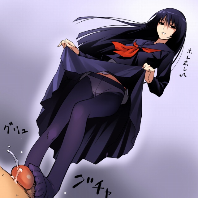 hagoromo gitsune (nurarihyon no mago) drawn by mosha