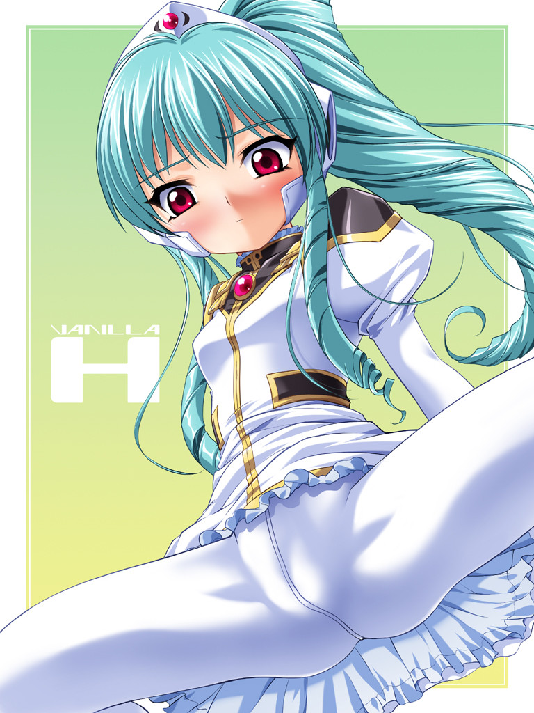 vanilla h (galaxy angel) drawn by sorimura_youji