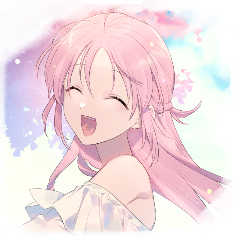 saotome atena (megami-ryou no ryoubo-kun) drawn by hinotta